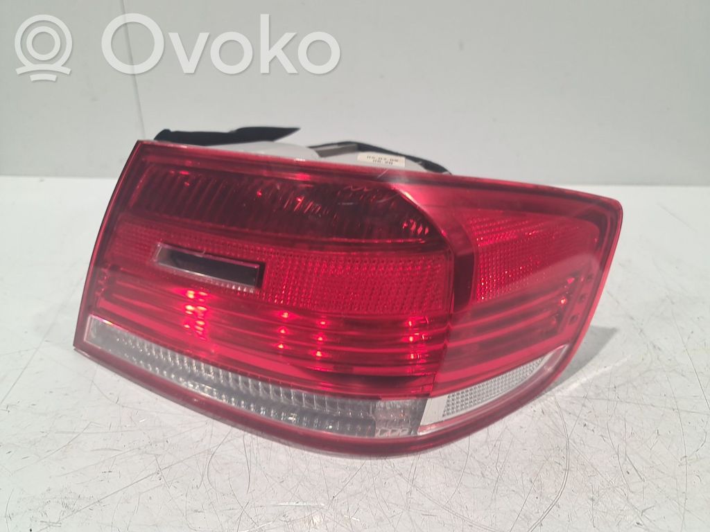 BMW 3 E92 E93 Rear/tail lights 