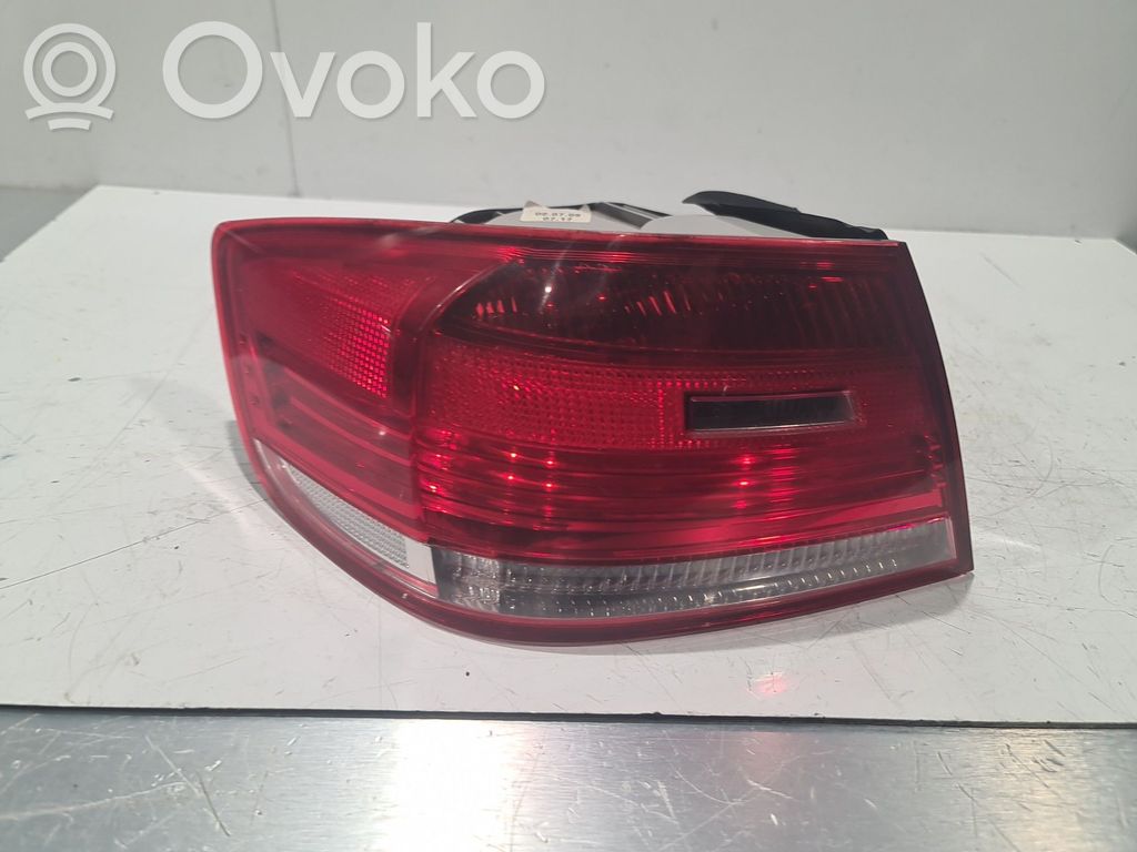 BMW 3 E92 E93 Rear/tail lights 