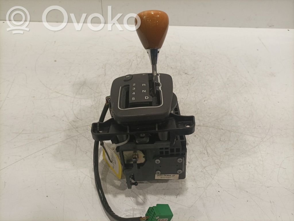 Selector caja de cambios   XR856664