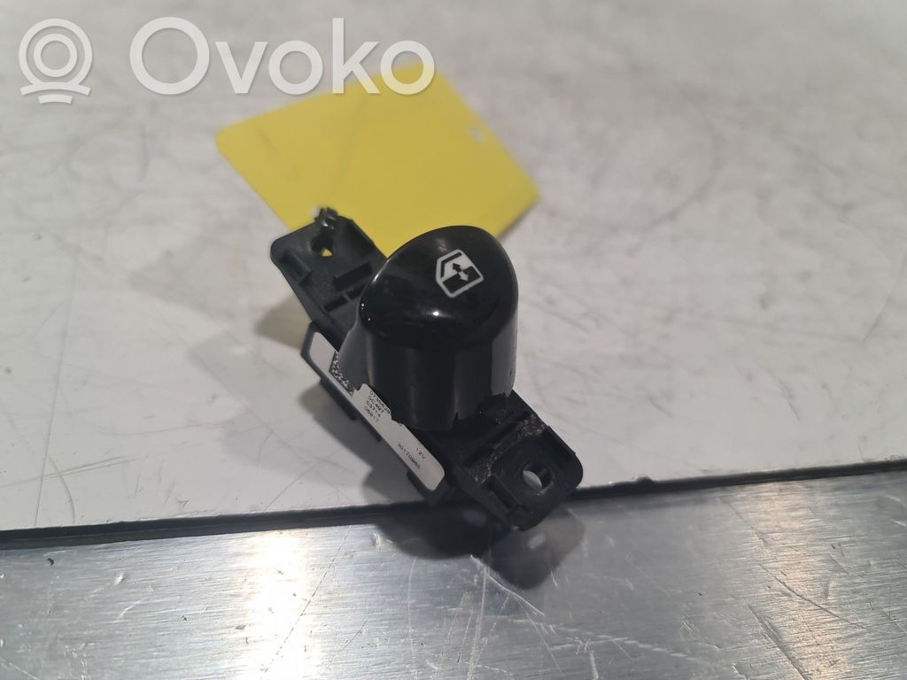 Fiat 500 Electric window control switch 