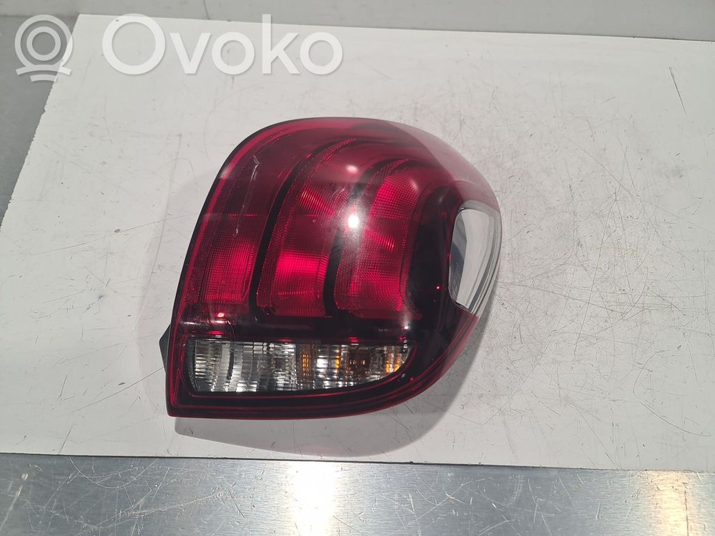 Peugeot 108 Takavalot 