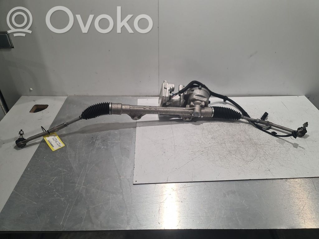 Steering rack   1673944580