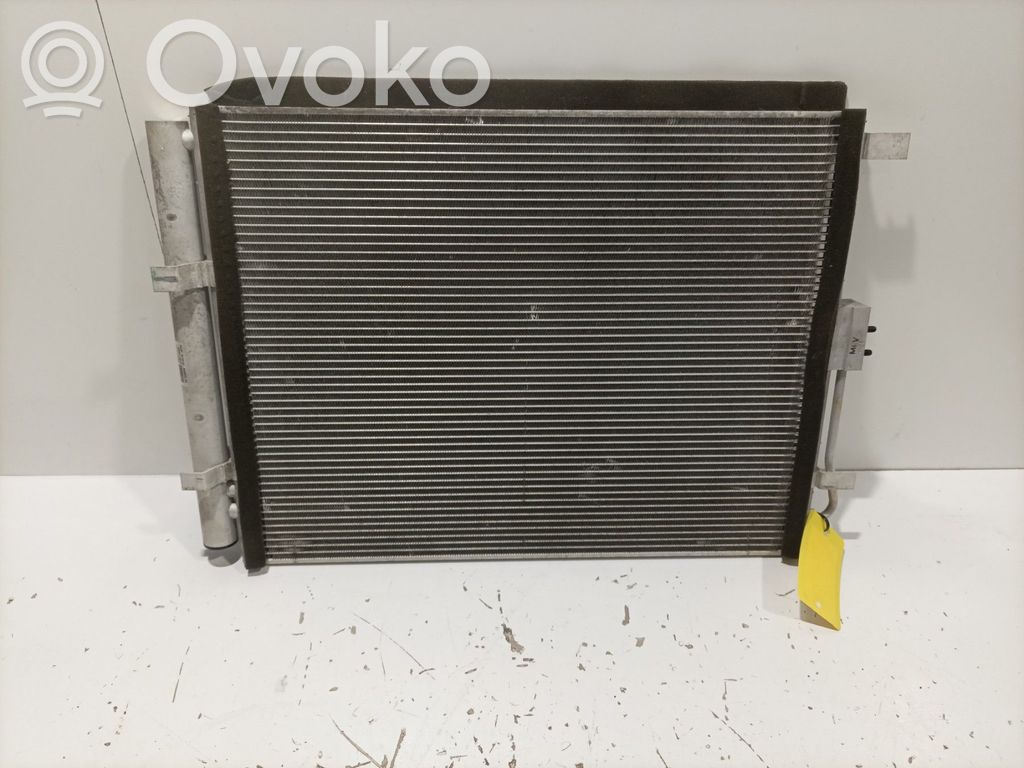 KIA Ceed Radiator răcire A/C (condensor) 