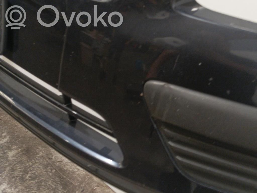 Ford Focus Etupuskuri 