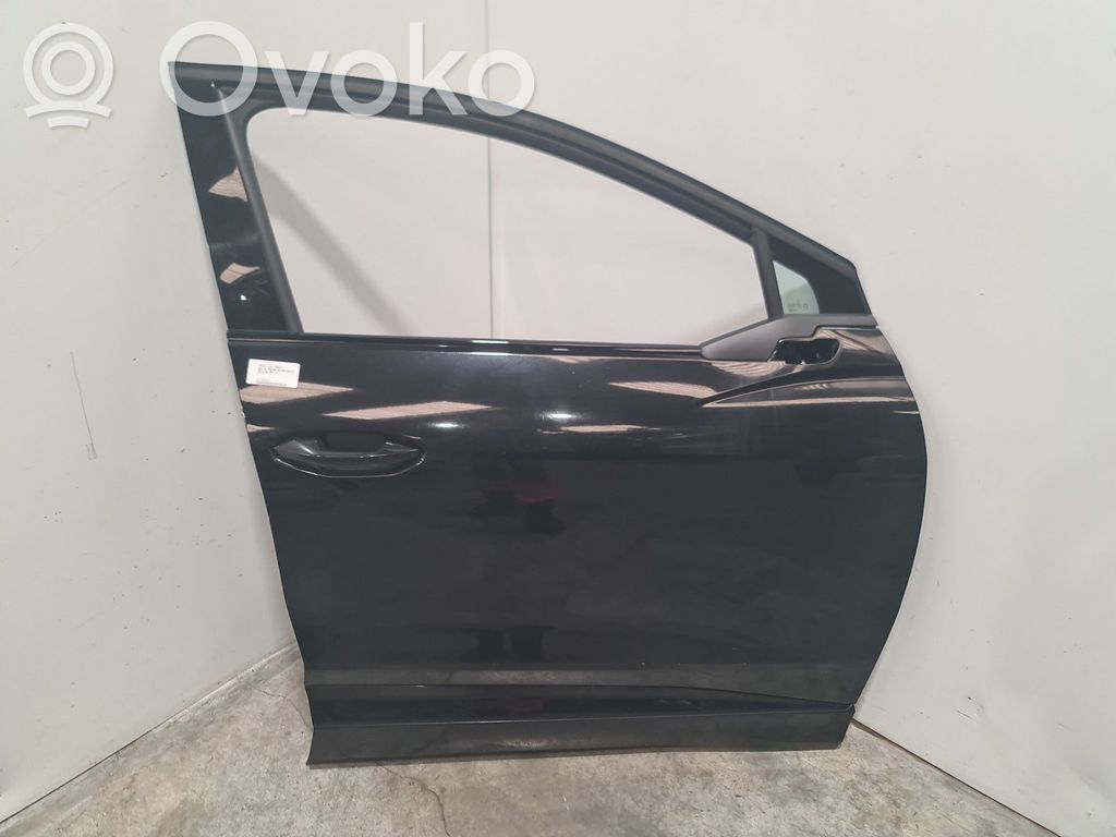 Audi Q4 Sportback e-tron Durvis 
