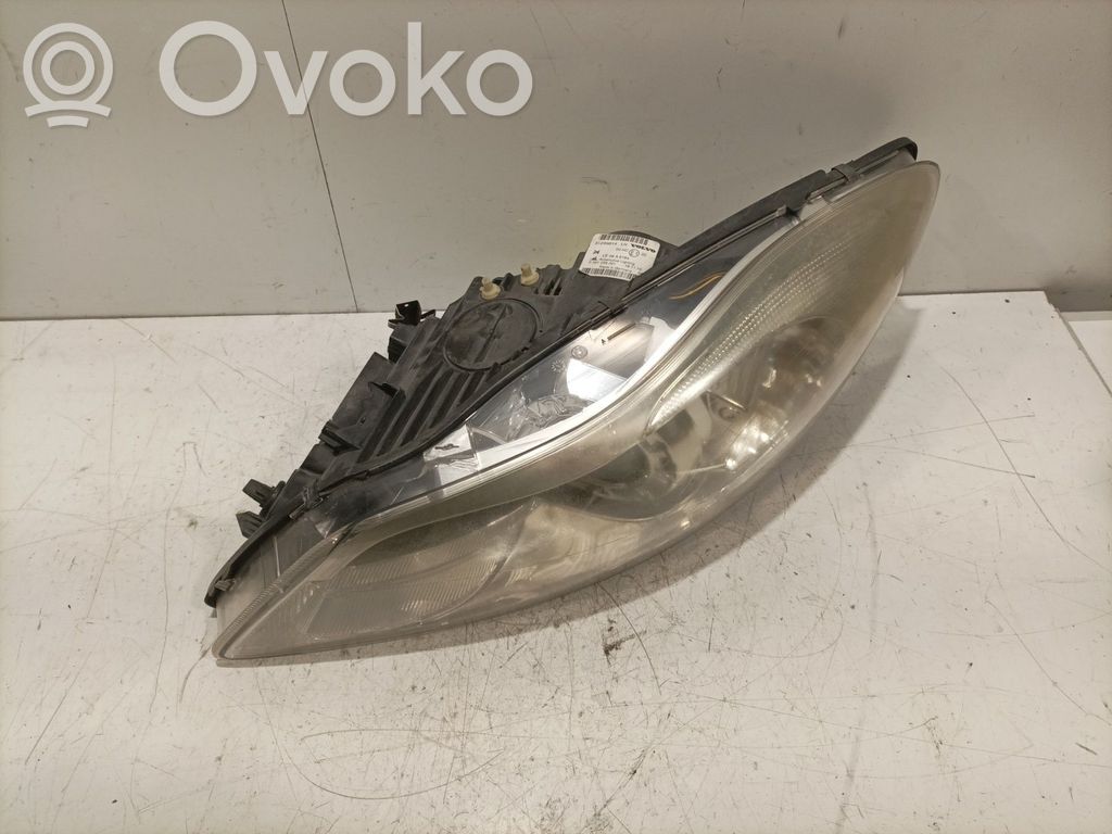 Volvo C30 Scheinwerfer 