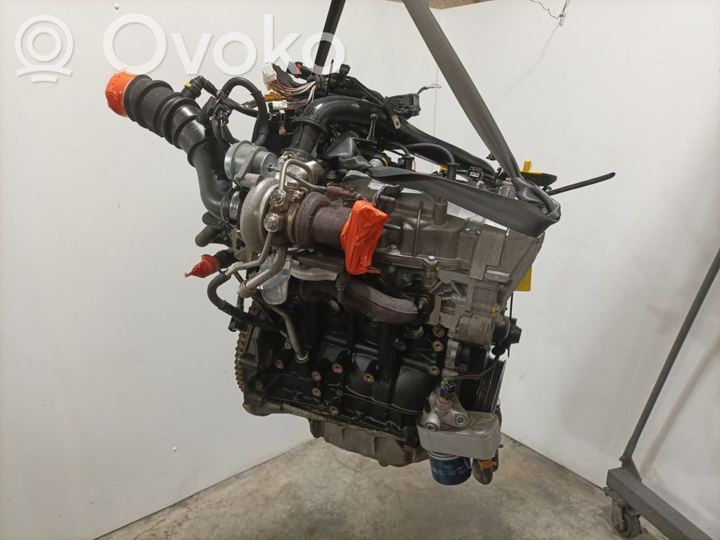 Engine   7701478030