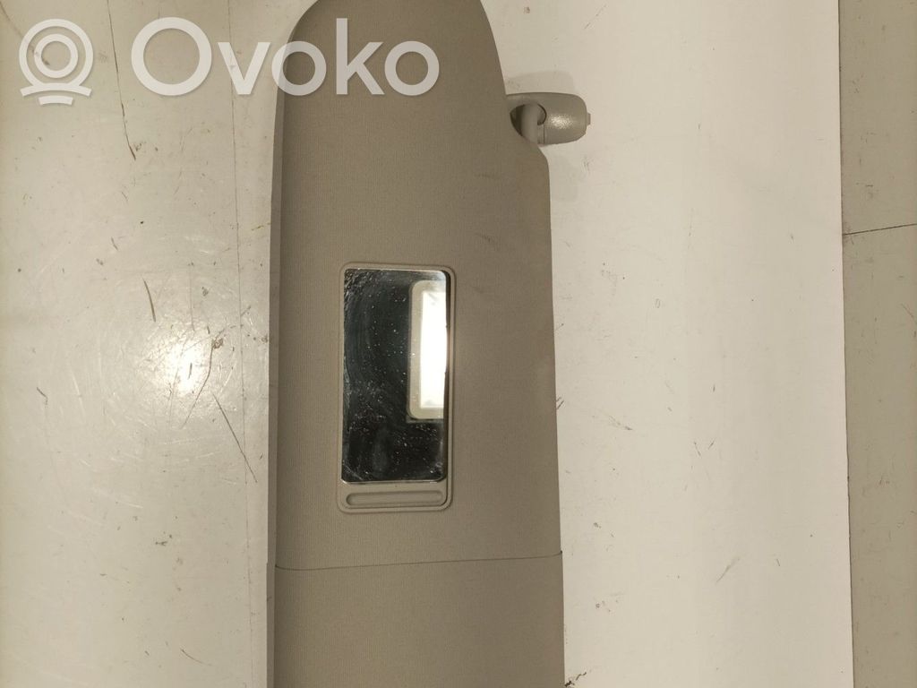 Volkswagen Multivan T5 Häikäisysuoja 