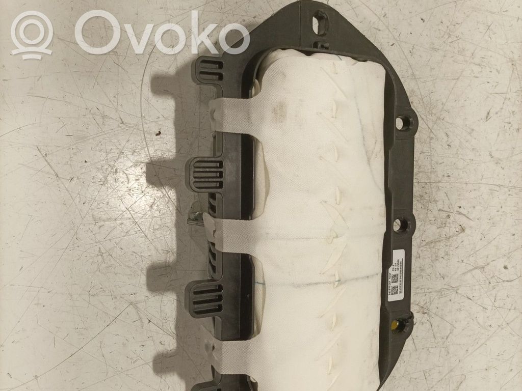 Citroen C3 Airbag pasager 