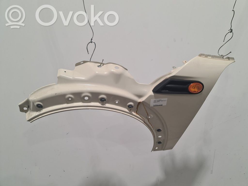Guardabarro   41355A55B01