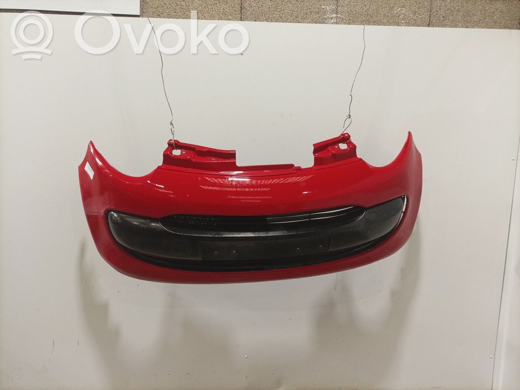 Citroen C1 Front bumper 