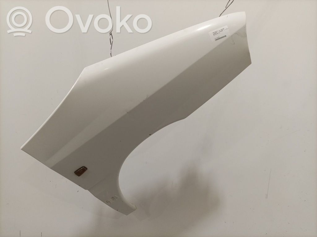 Peugeot Expert Крыло 