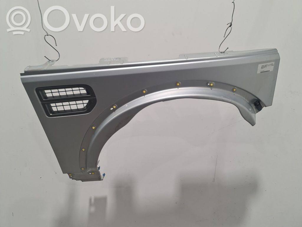 Land Rover Discovery 3 - LR3 Parafango 