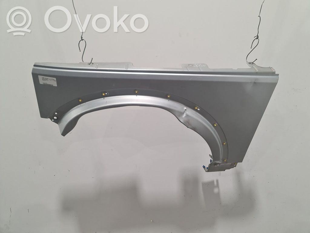 Land Rover Discovery 3 - LR3 Parafango 