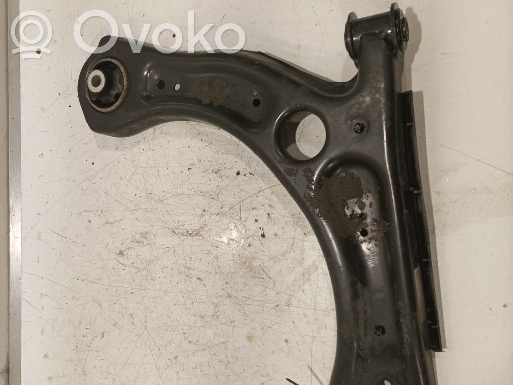 Seat Ibiza V (KJ) Braccio di controllo sospensione anteriore inferiore/braccio oscillante 