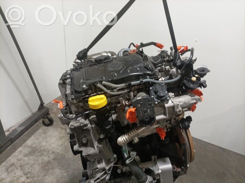 Renault Espace IV Engine 