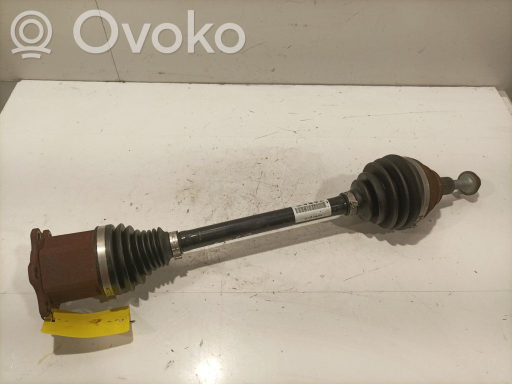 Audi Q2 - Eje de transmisión delantero 