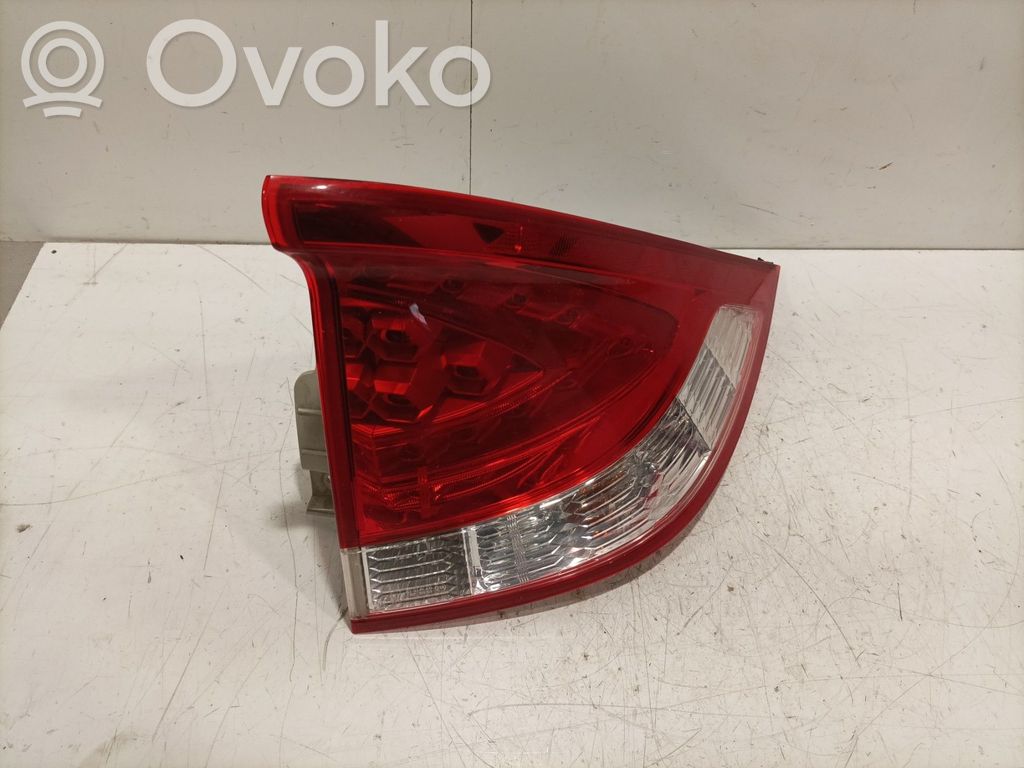 Honda Insight Takavalot 