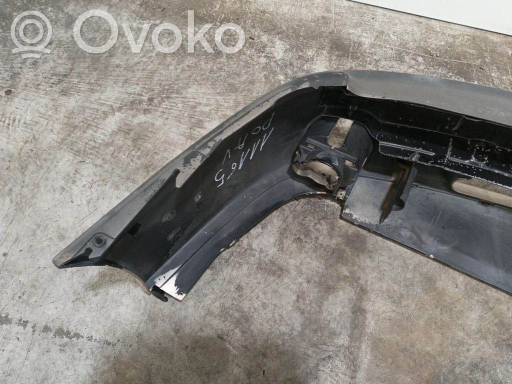 Renault Laguna I Priekinis bamperis 