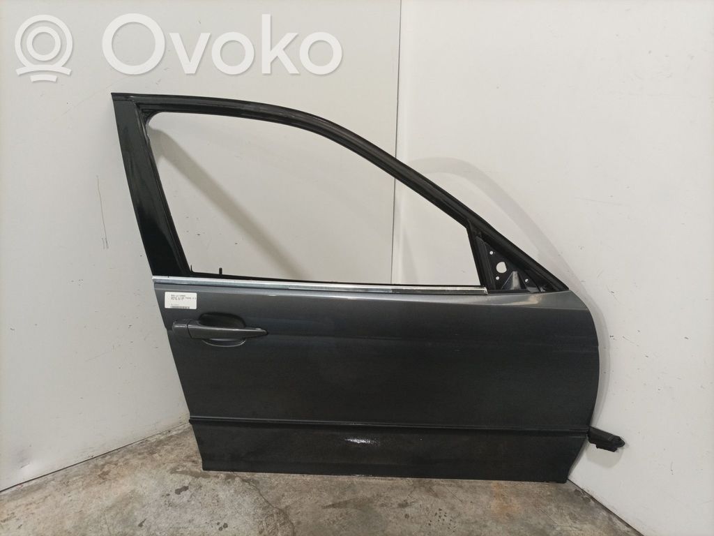 Priekinės durys   41517034152