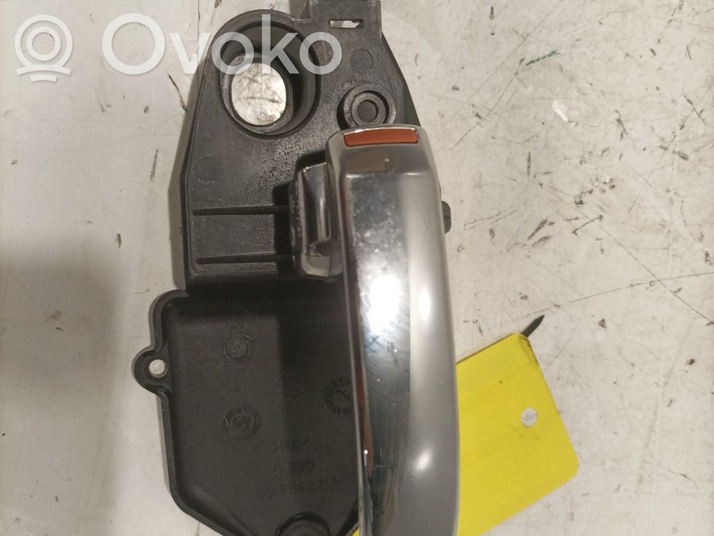 Fiat 500 Manecilla interna puerta delantera 