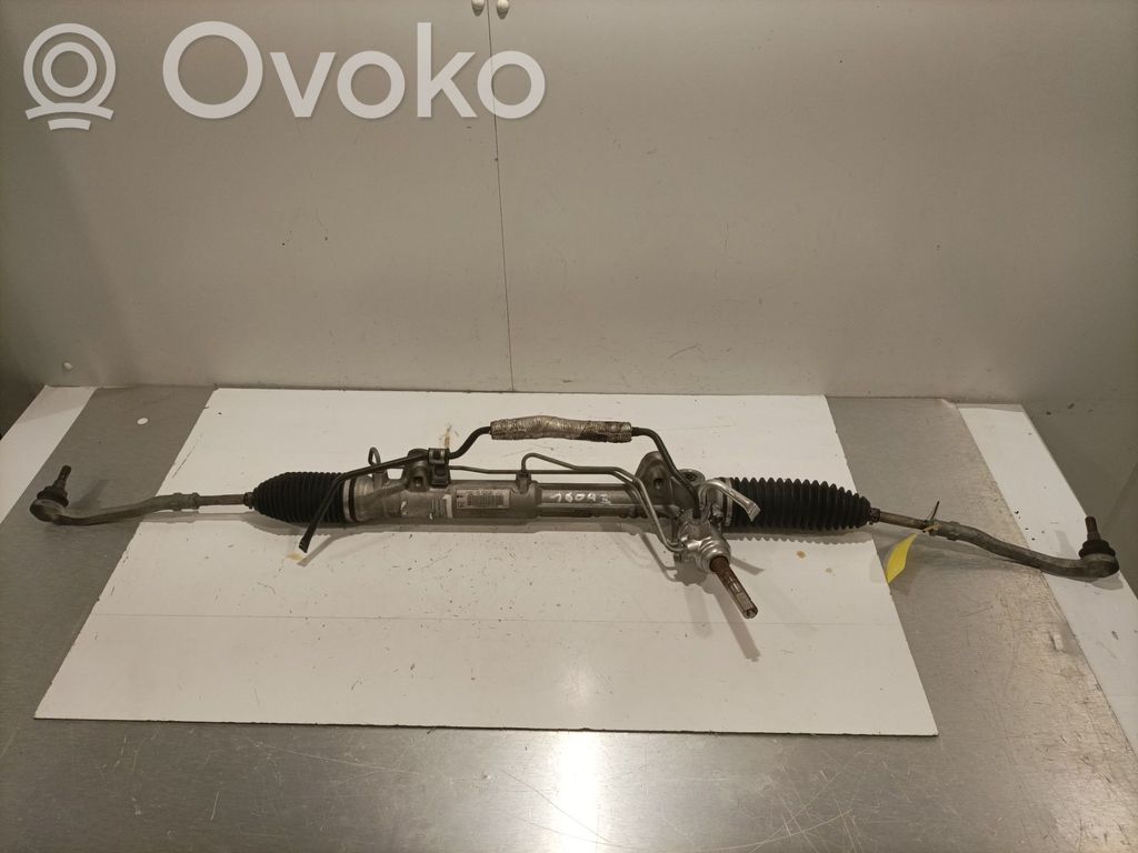 Peugeot 508 Steering rack 