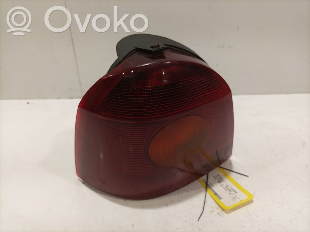 Renault Twingo I Takavalot 