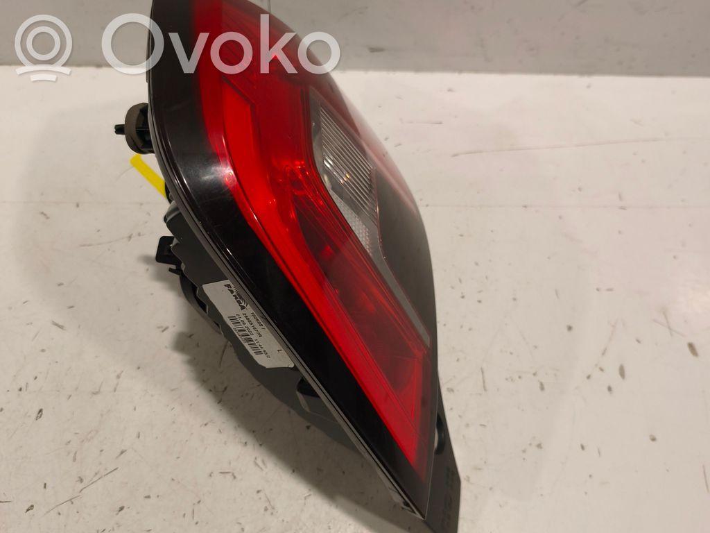 Renault Twingo III Takavalot 