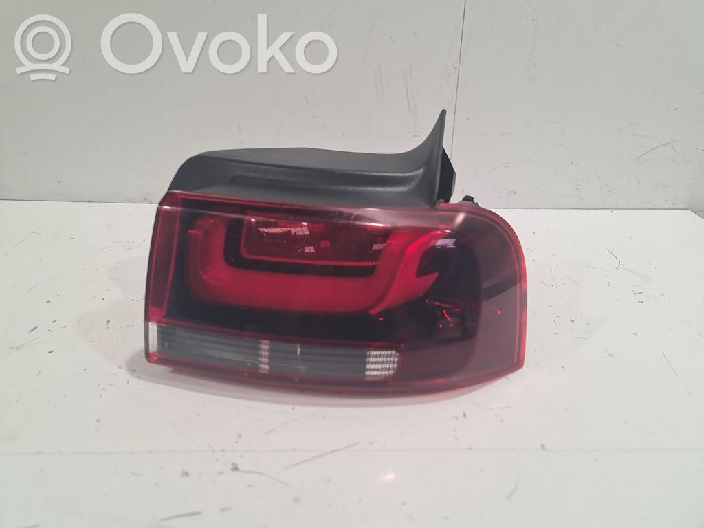 Citroen C4 Cactus Takavalot 