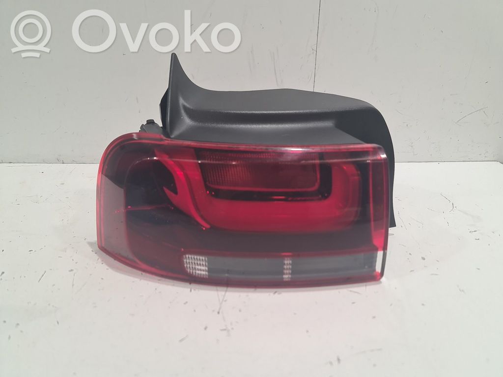 Citroen C4 Cactus Takavalot 