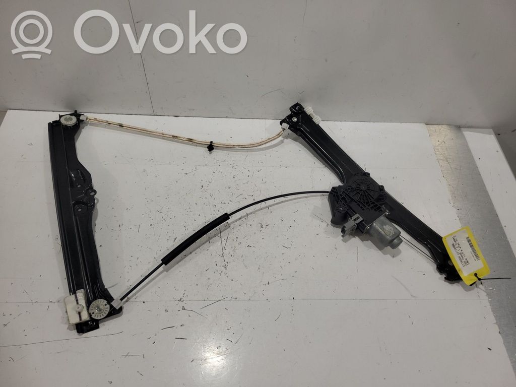 Citroen DS5 Fensterheber elektrisch mit Motor Tür vorne 