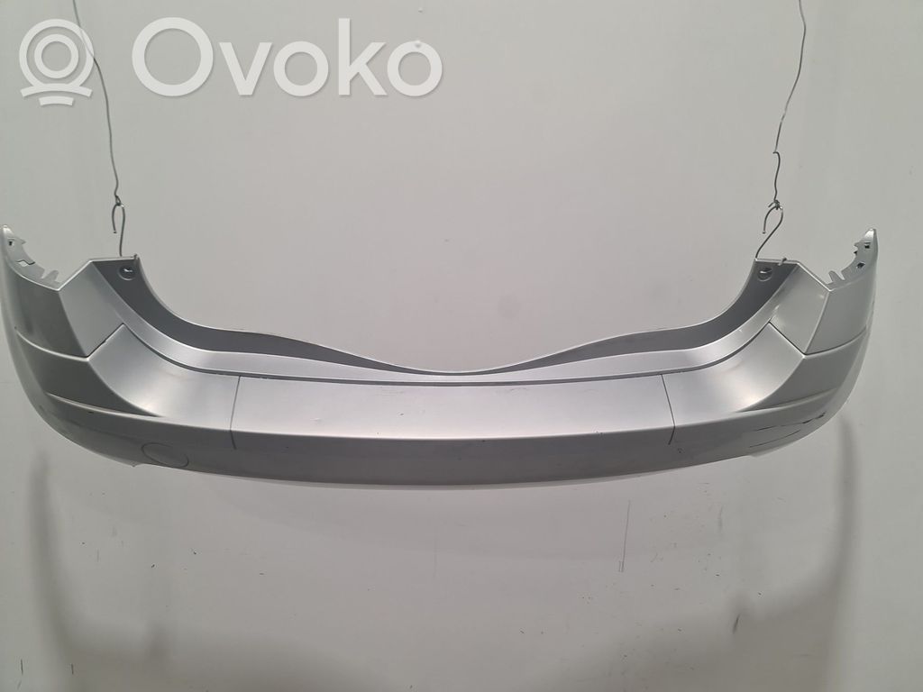 Renault Modus Stoßstange Stoßfänger 