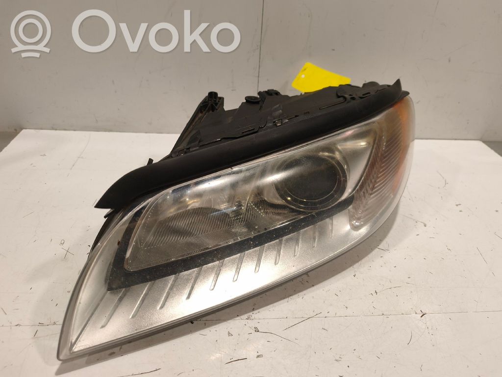 Volvo S80 Scheinwerfer 