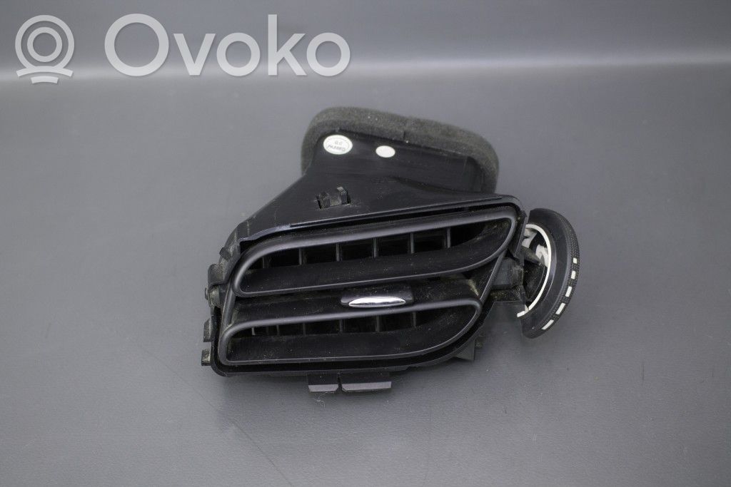 Citroen DS3 Salono oro latakas (-ai) 