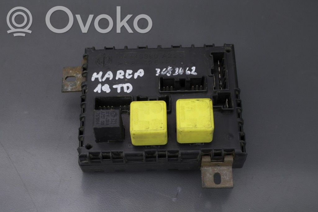 Fuse module   46443390