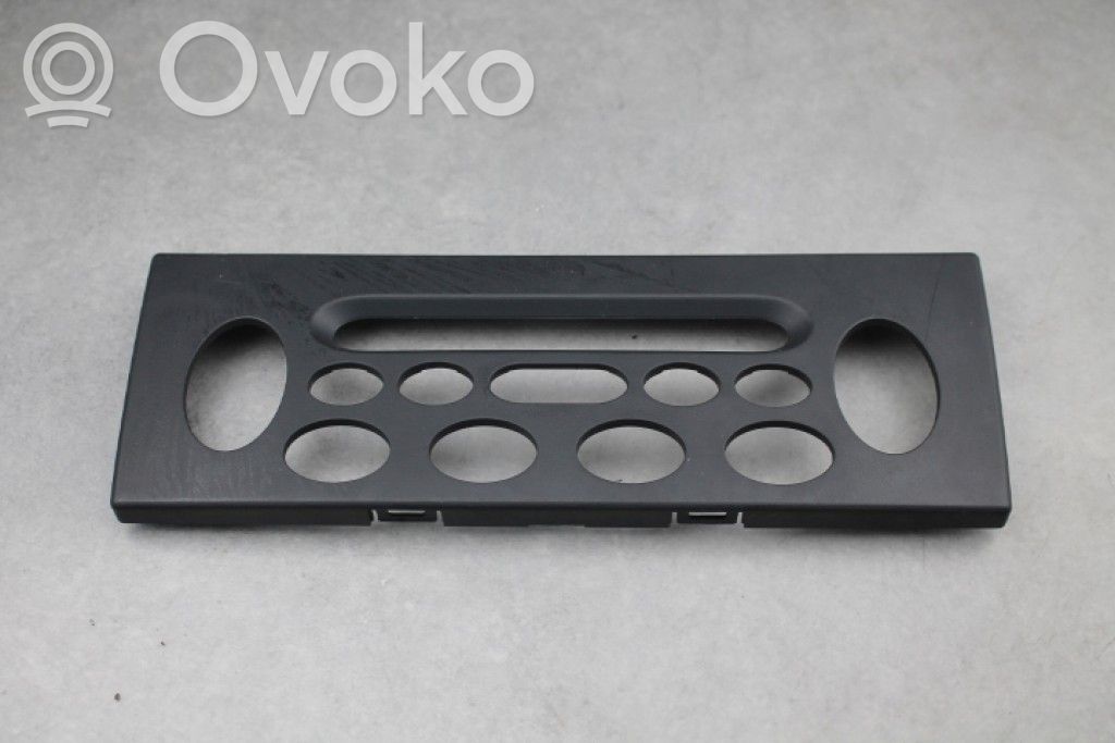 Rover 75 Console centrale, commande chauffage/clim 