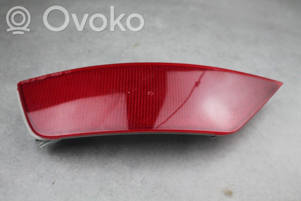 Ford Kuga II Reflector de faros/luces traseros 