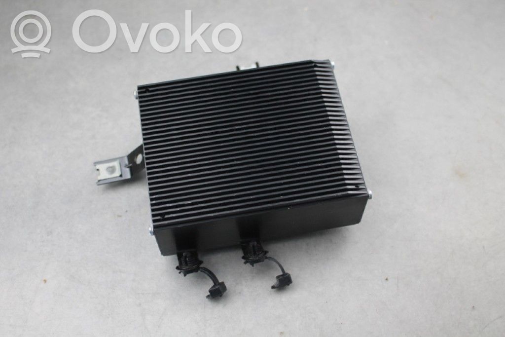 Other control units/modules   CJ5T19G317AD