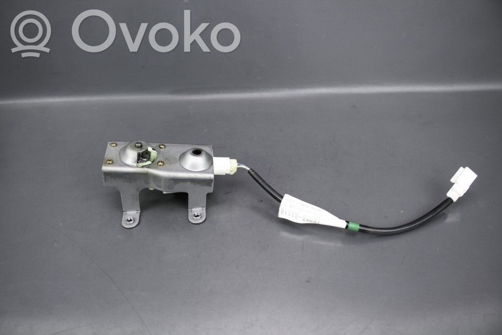 Infiniti FX Inne wyposażenie elektryczne 