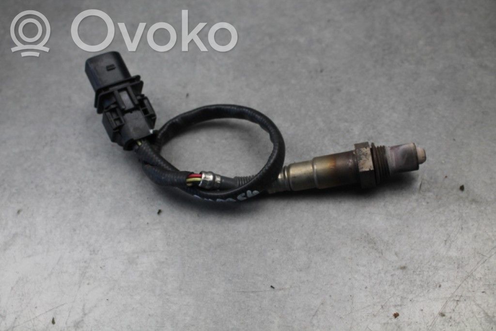 Ford Fusion Sonda lambda 