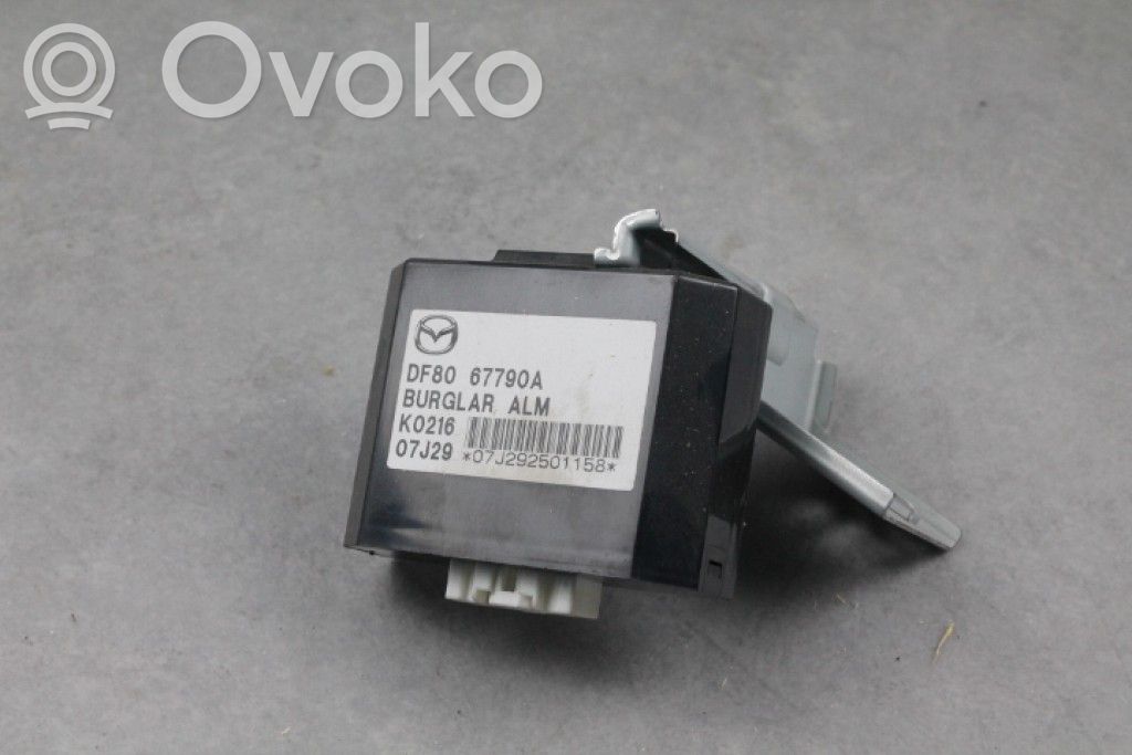 Inne komputery / moduły / sterowniki   DF8067790A,K021607J29