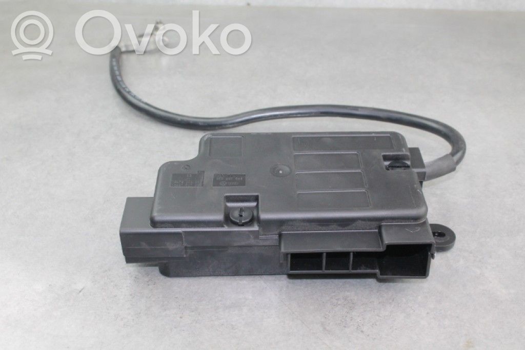 Volkswagen PASSAT CC Módulo de fusible 