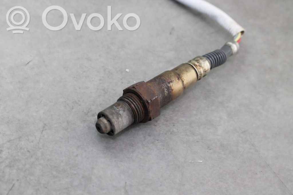 Sonda lambda   BA5A9Y460AA