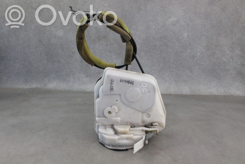 Takaoven lukko   8L16A0310,8L16