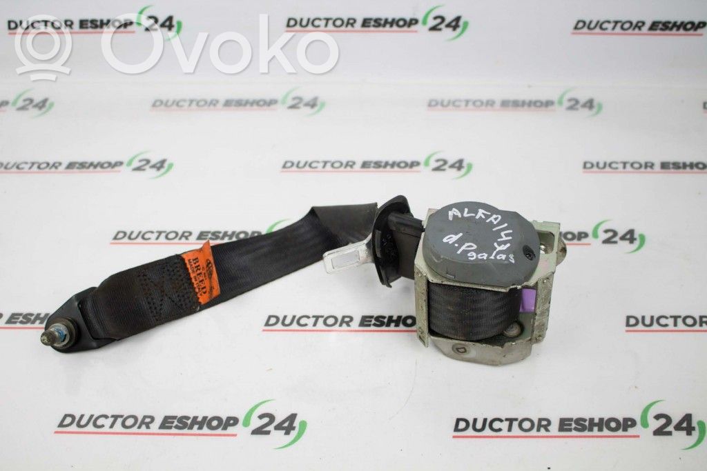 Cinturón trasero   C481,049104,C15552501