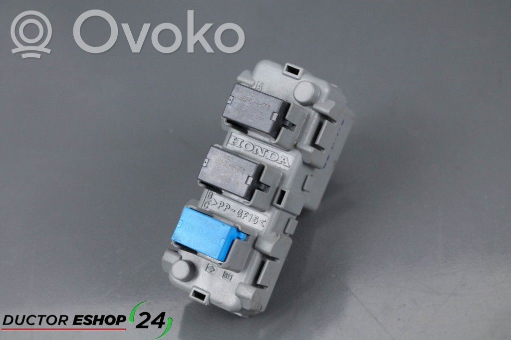 Honda Civic IX Modulo fusibile 