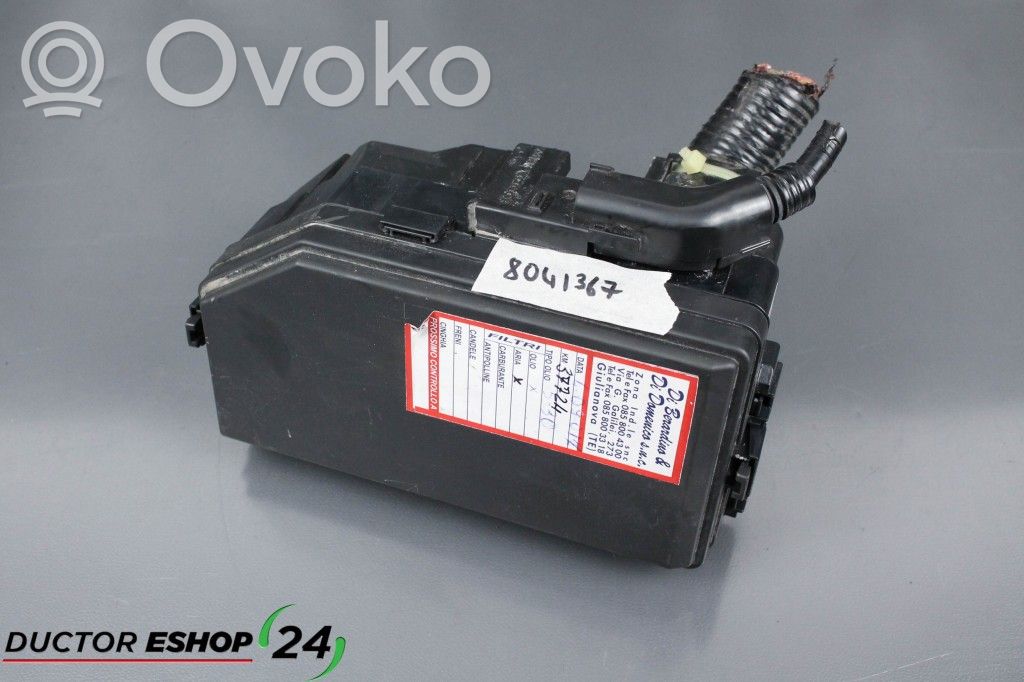 Honda Civic IX Módulo de fusible 