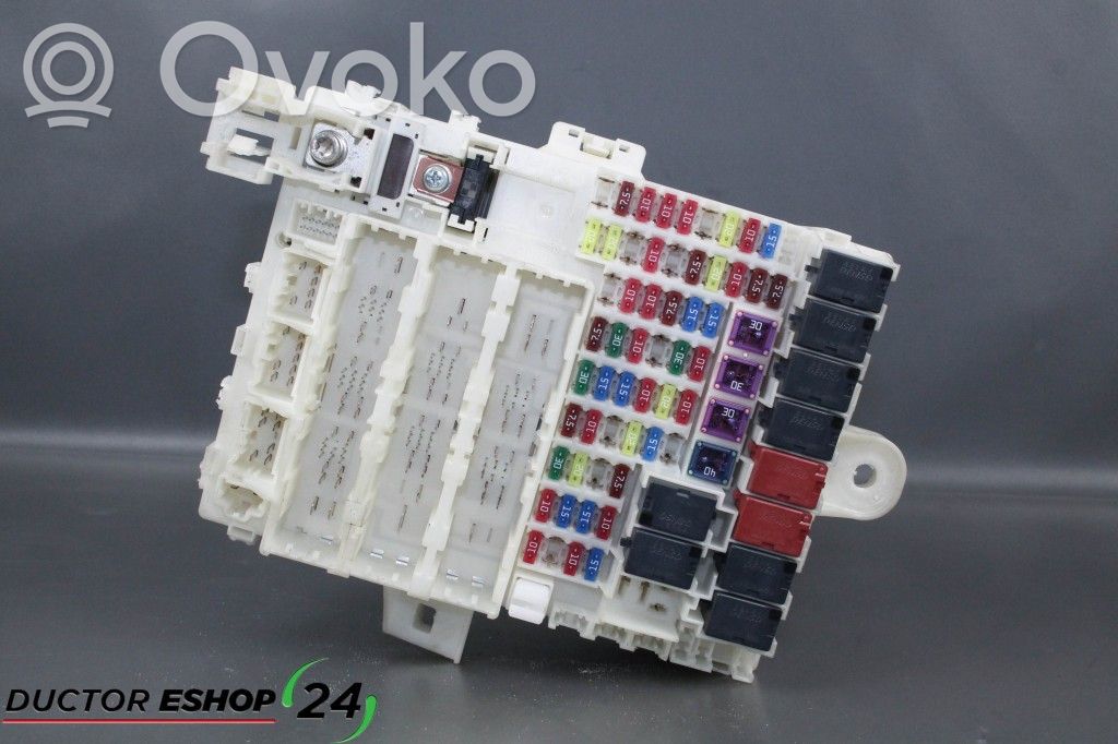 Sulakemoduuli   TM8G110,9F18