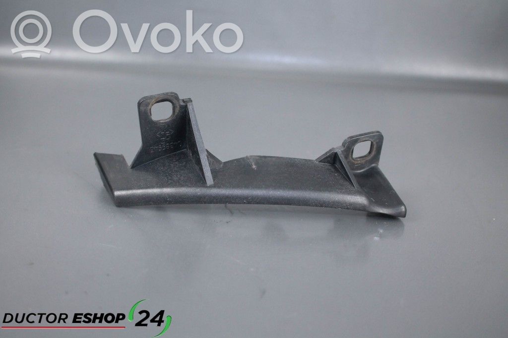 Chrysler Sebring (JS) Front bumper mounting bracket 
