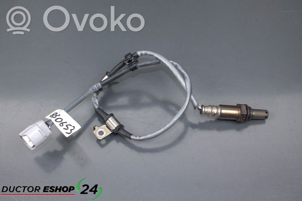 Mazda 3 II Lambda probe sensor 
